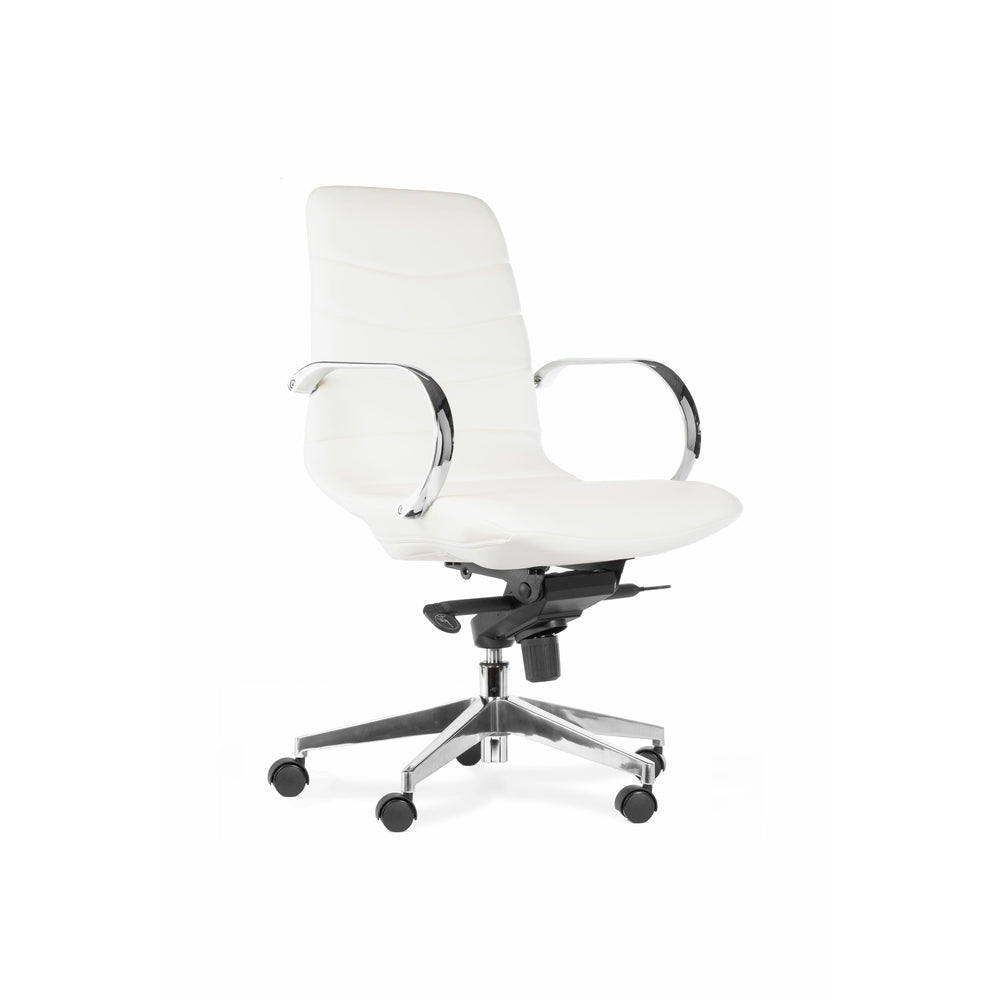 Image of Gry Mattr Hamburg Chair - White