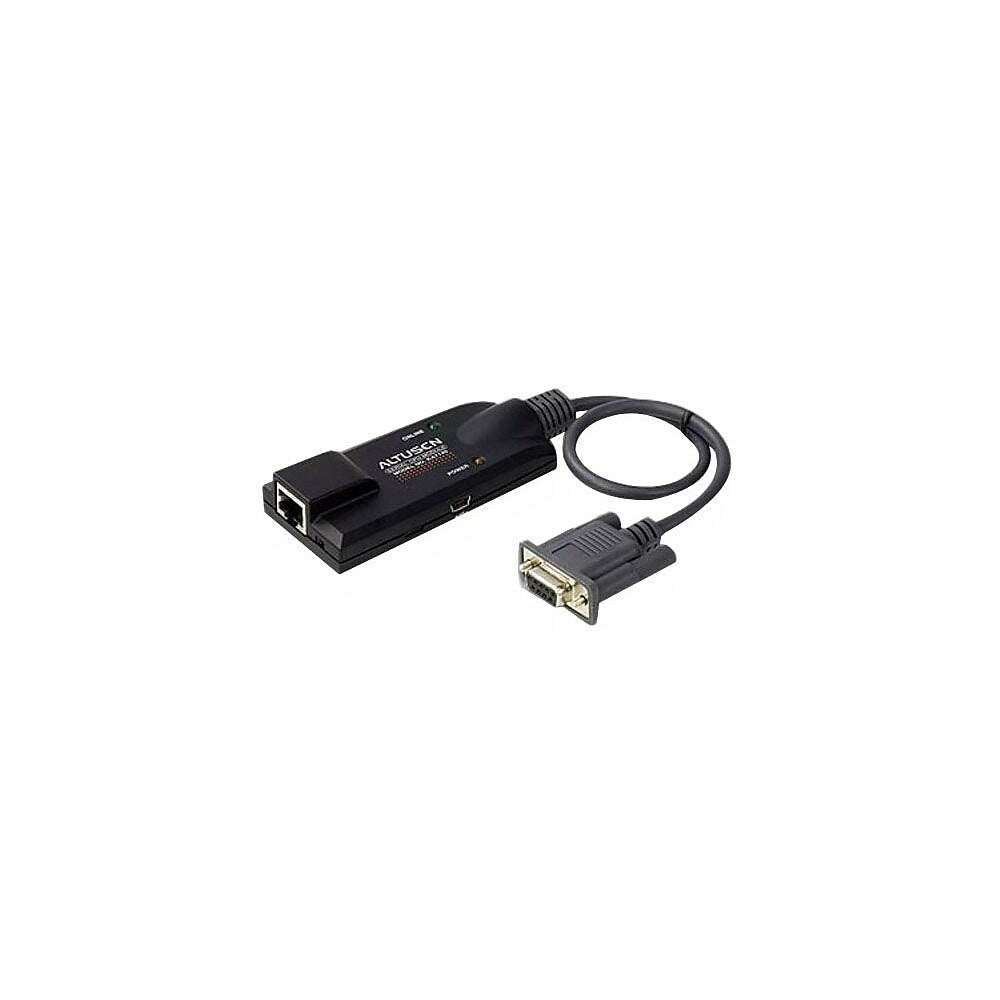 Image of Aten Serial KVM Adapter Cable