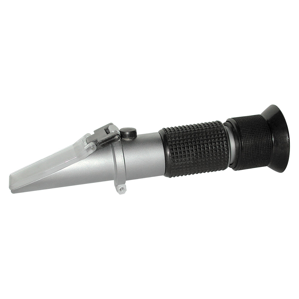 Image of REED R9700-NIST Battery/Antifreeze Refractometer with ATC, C&deg
