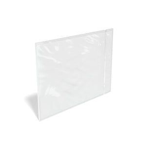 Staples Enveloppes d'expédition poly à bulles blanches QuickStrip
