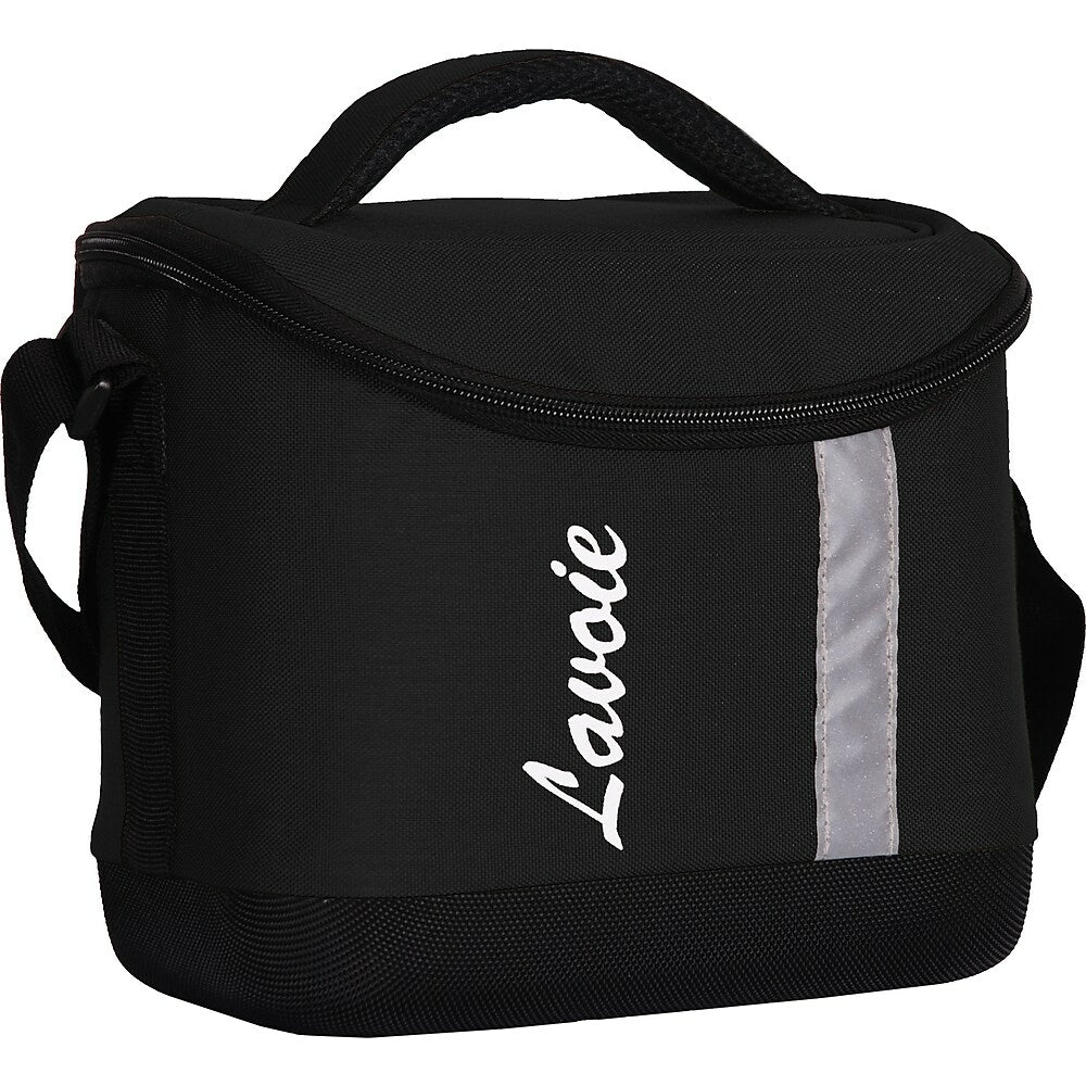 Image of Lavoie Classique Lunch Box - Black