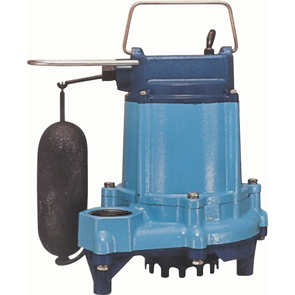 Image of Little Giant Pump Company, Sump/Effluent Pumps