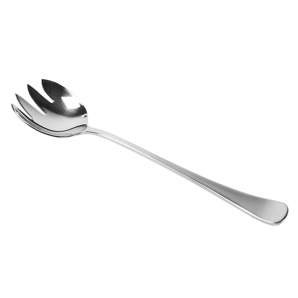 Image of Maxwell & Williams Cosmo Salad Server Spoon, 12 Pack