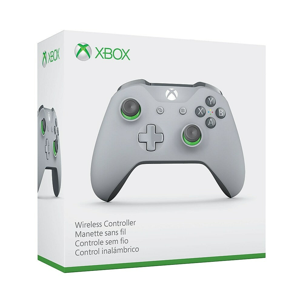 staples xbox controller