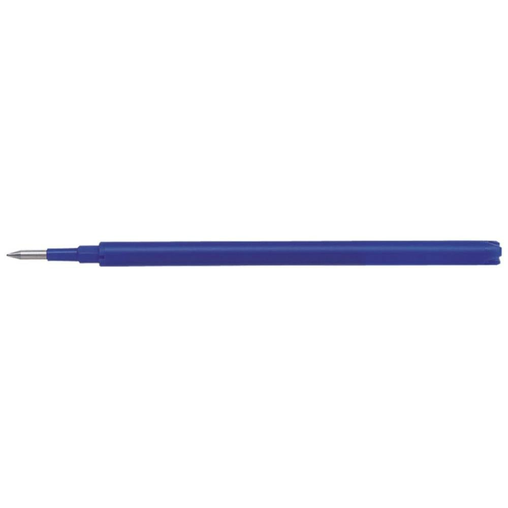 zebra pen lv-refill for gel ink pens, medium point, 0.7mm purple