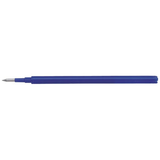 Parker recharges pour stylo bille | pointe moyenne | encre bleue QUINKflow  | lot de 6