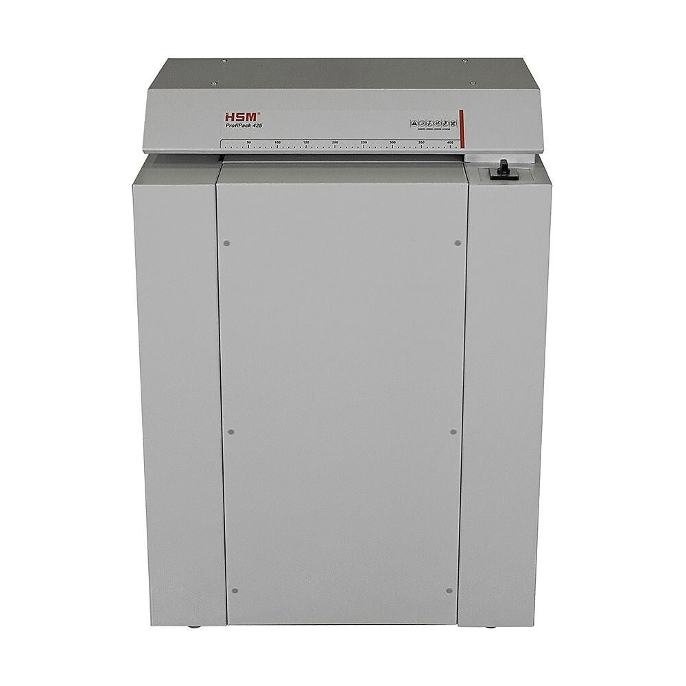 Image of HSM ProfiPack 425 Multi-Layer Cardboard Converter