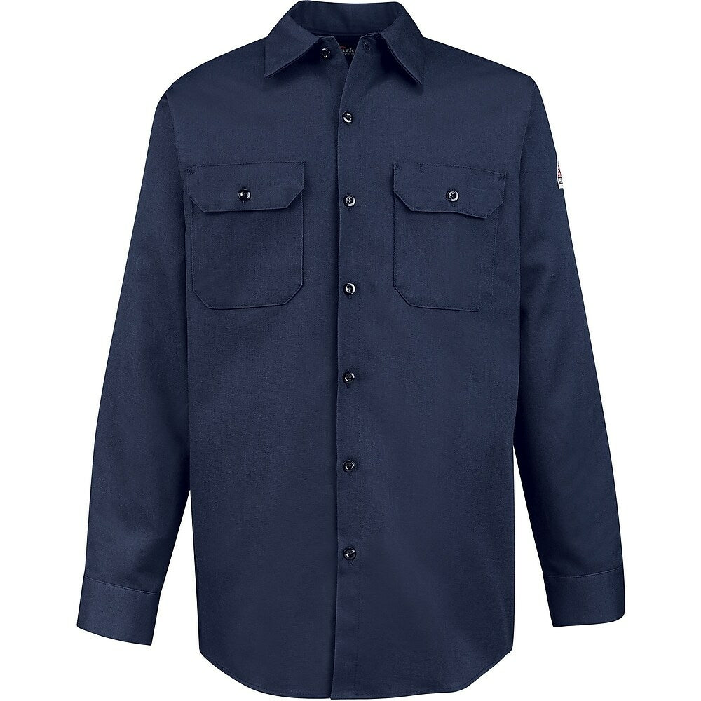 Image of Flame-Resistant Work Shirts
