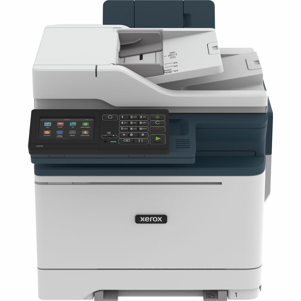 Image of Xerox C315 Colour Multifunction Printer