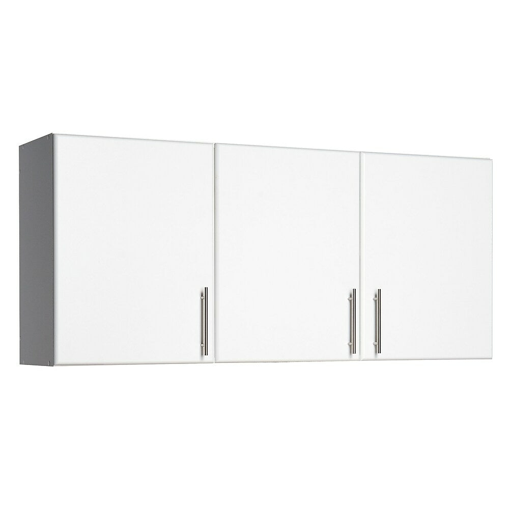 Image of Prepac Elite Wall Cabinet, White