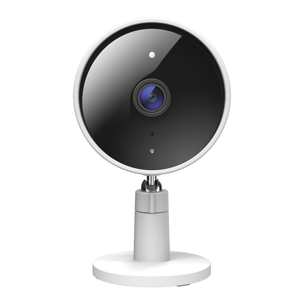 Image of D-Link DCS-8302LH Full HD Outdoor Wi-Fi Camera