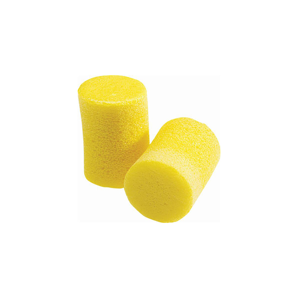 Image of E-A-R Classic Uncorded Earplugs - 200 Pack