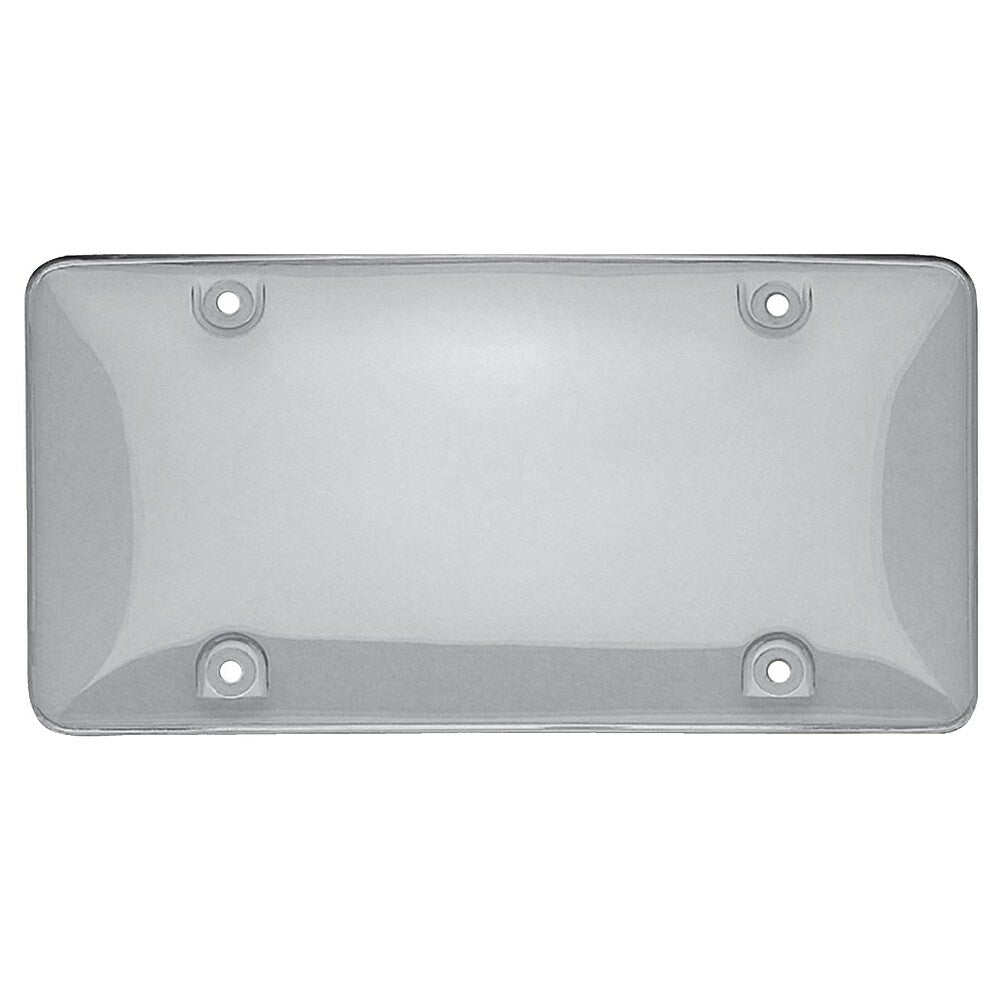 Image of Goon License Plate Cover, Smoke