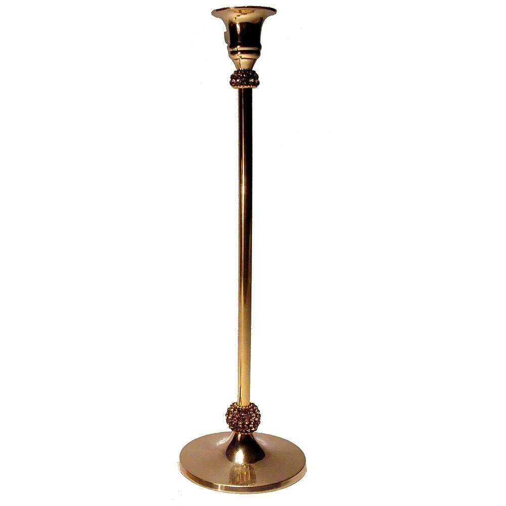 Image of Elegance Taper Candle Holder, Large