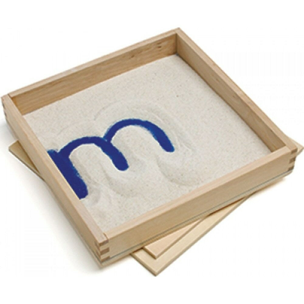 Image of Primary Concepts Letter Formation Sand Tray (PC-2011)