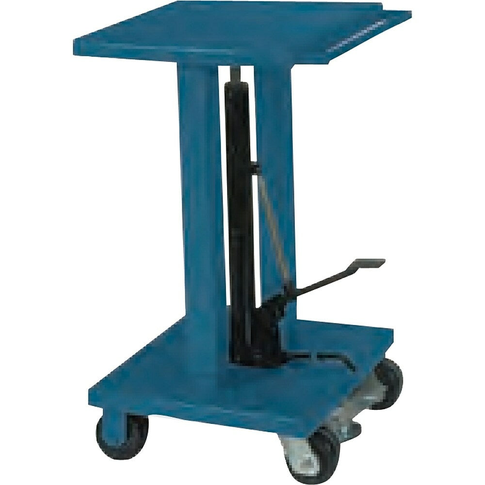 Image of Hydraulic Work Tables