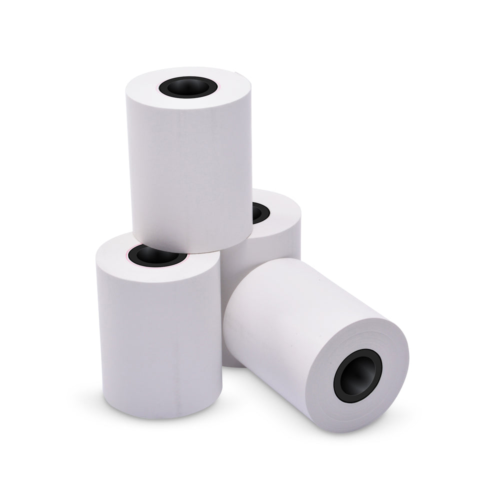 Image of Iconex Thermal Roll - 2 1/4" x 1 5/8" 60' - 12 Pack
