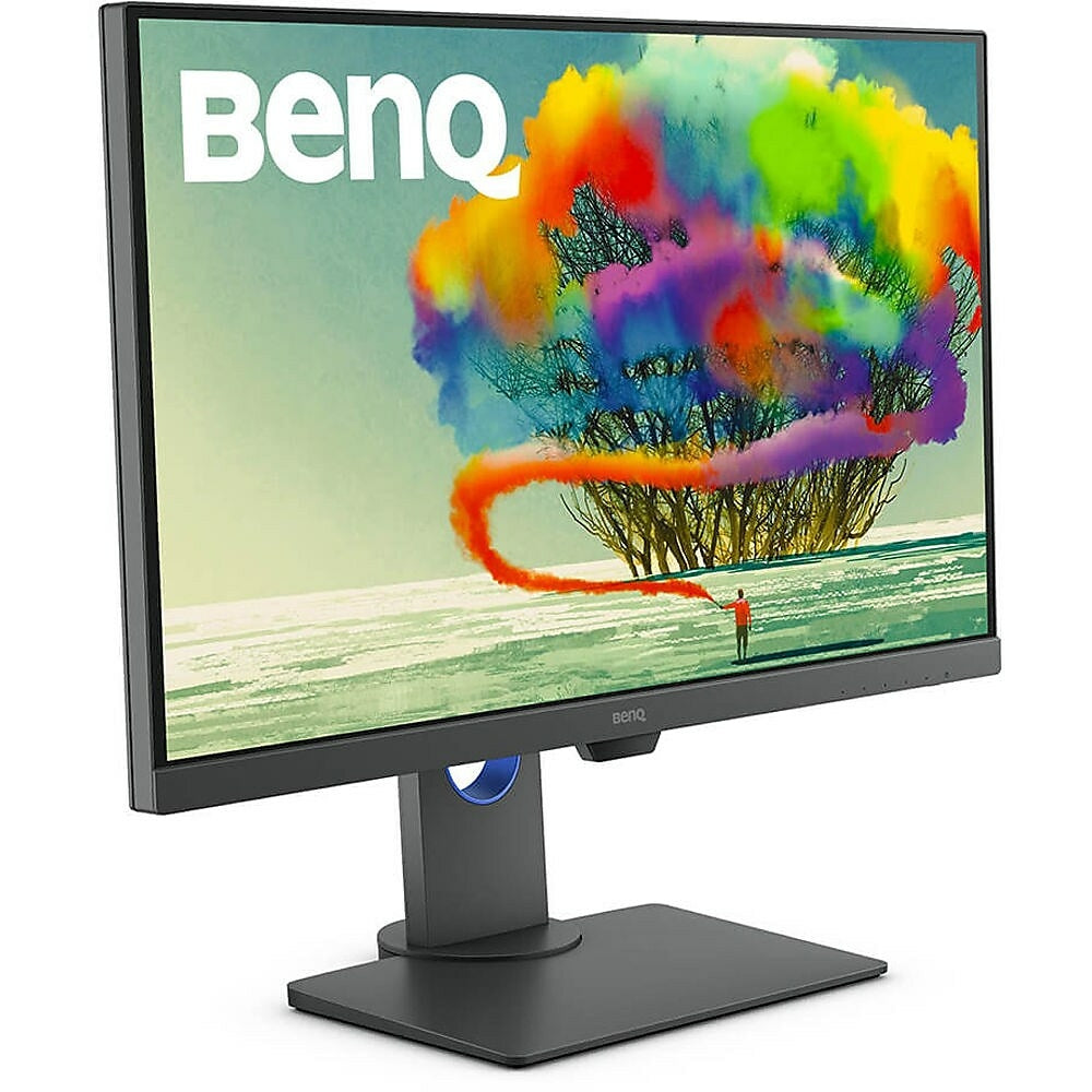 Image of BenQ 27" IPS QHD USB-C Designer Monitor