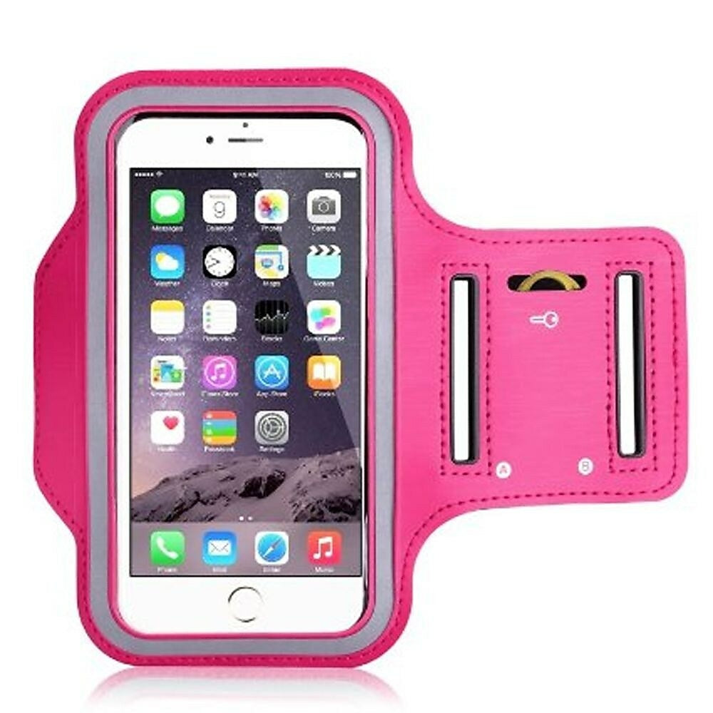 Image of Exian Arm Band for iPhone 6, Pink