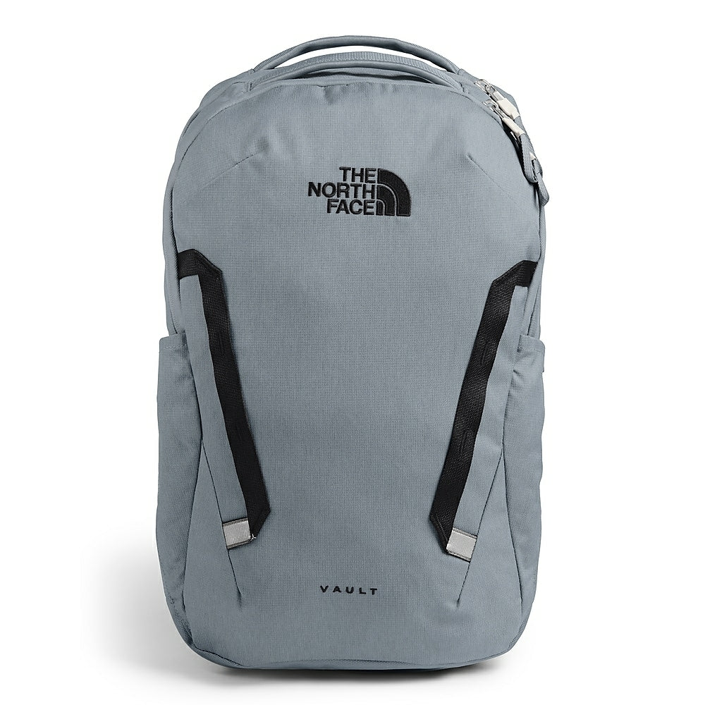 the north face vault black