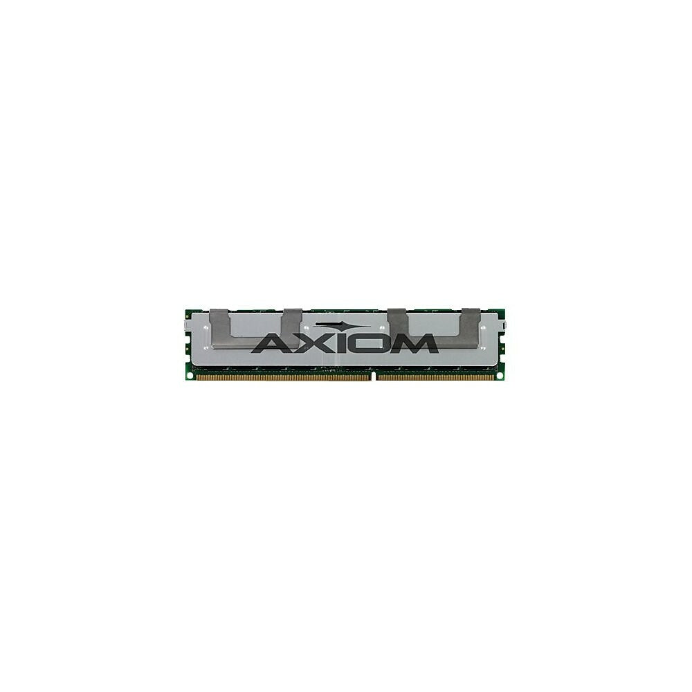 Image of Axiom 16GB DDR3 SDRAM 1333MHz (PC3L 10600) 240-Pin DIMM (627812-B21-AX) for Compaq BL460c