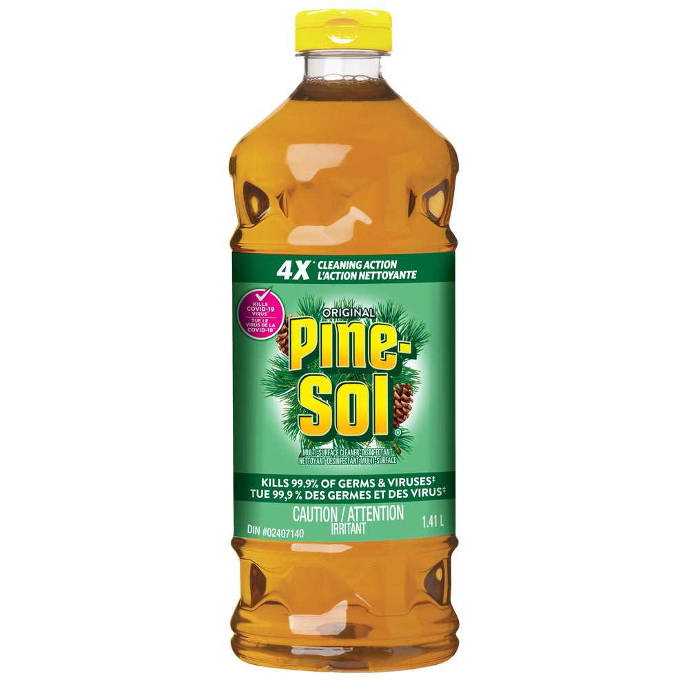 Image of Pine Sol Original Cleaner - 1.4 L
