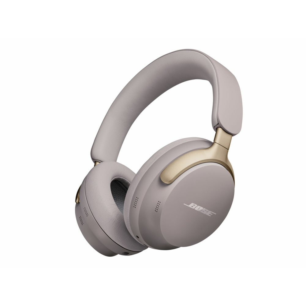 Image of Bose QuietComfort Ultra Headphones - Sandstone