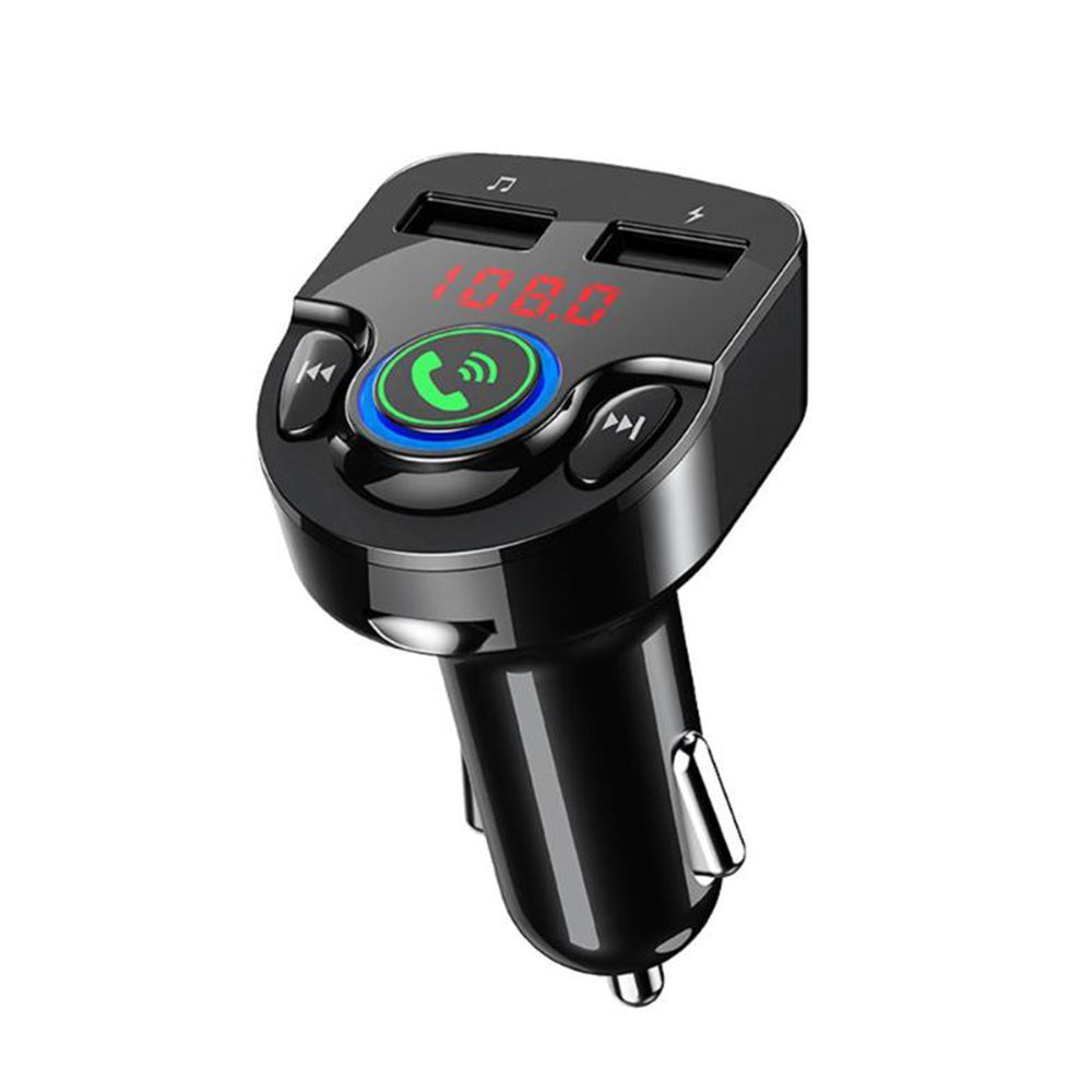 Image of Speedex G32 Bluetooth FM Transmitter Wireless Modulator Handsfree Car Kit