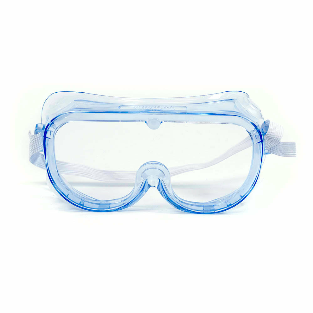 Image of Forcefield Indirect Vent Safety Goggles