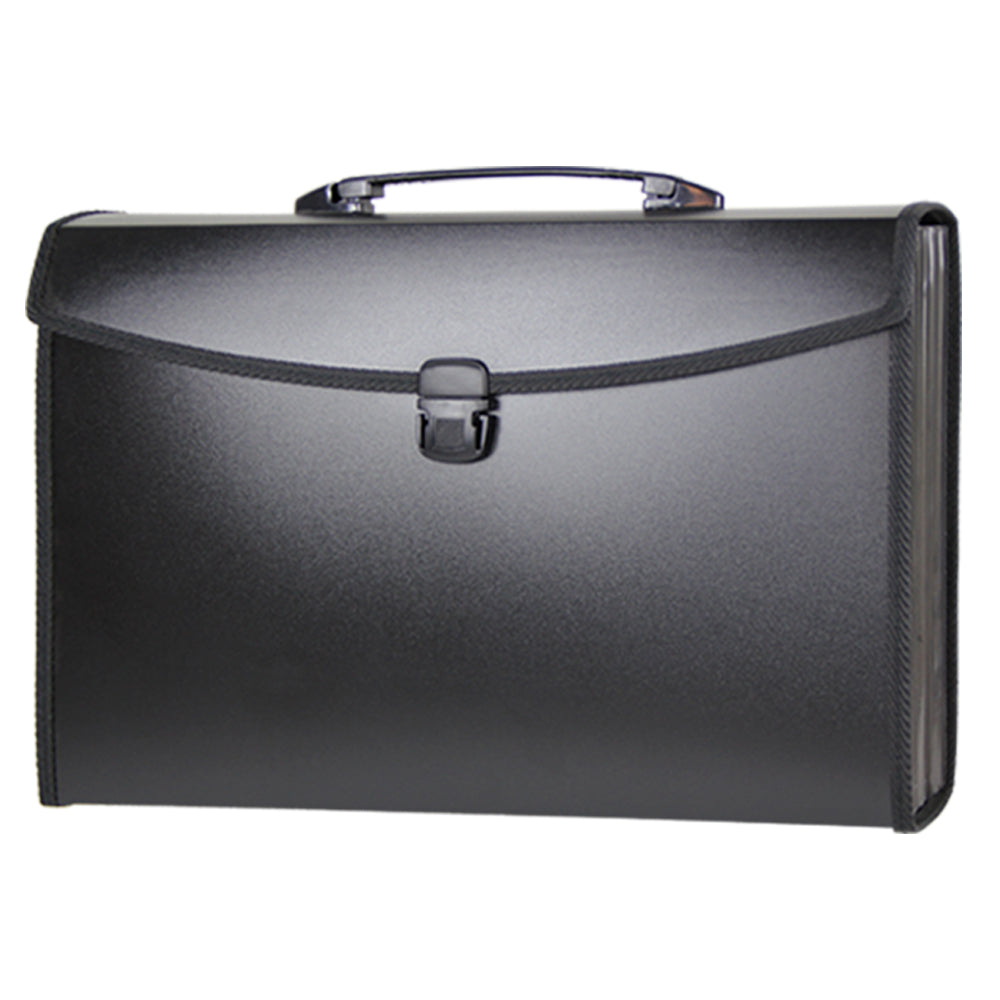 Image of Winnable Portable File, Black