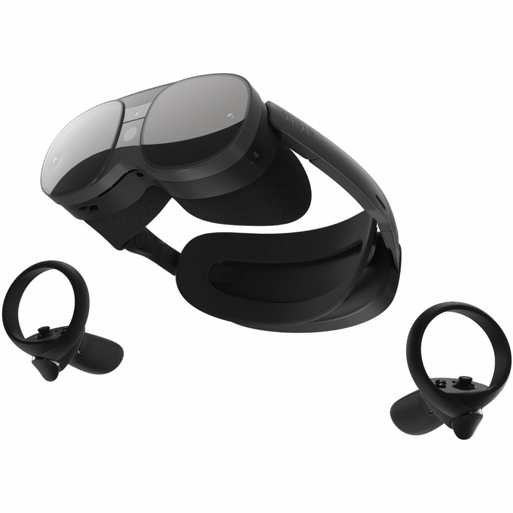 Image of HTC VIVE XR Elite, Black