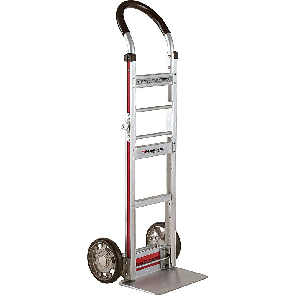 Image of Magliner Aluminum Folding Hand Trucks