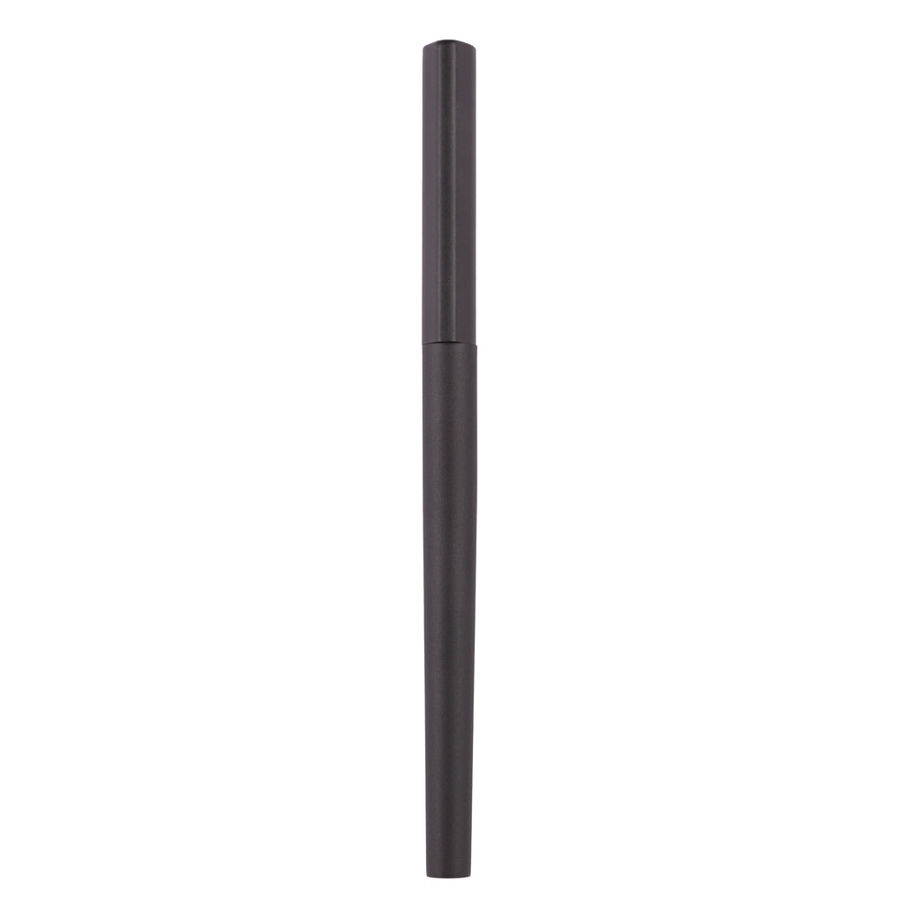 Image of Gry Mattr Gel Pen Matte Pen - 0.7 mm - Black Ink