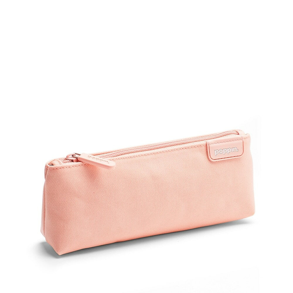 Image of Poppin Pencil Pouch - Blush