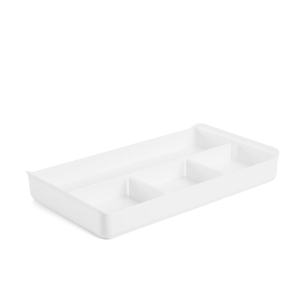 Image of Poppin Drawer Organizer - White