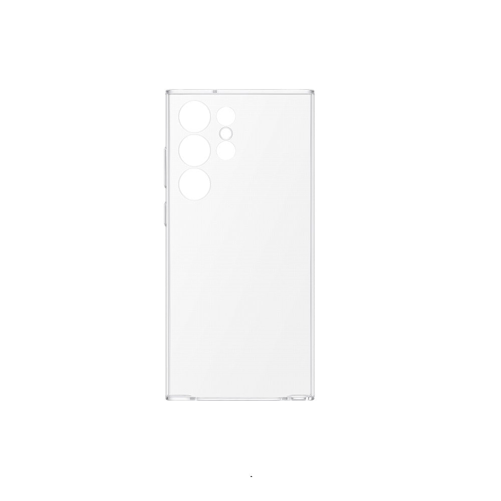 Image of Samsung S23 Cell Phone Case - Ultra Clear