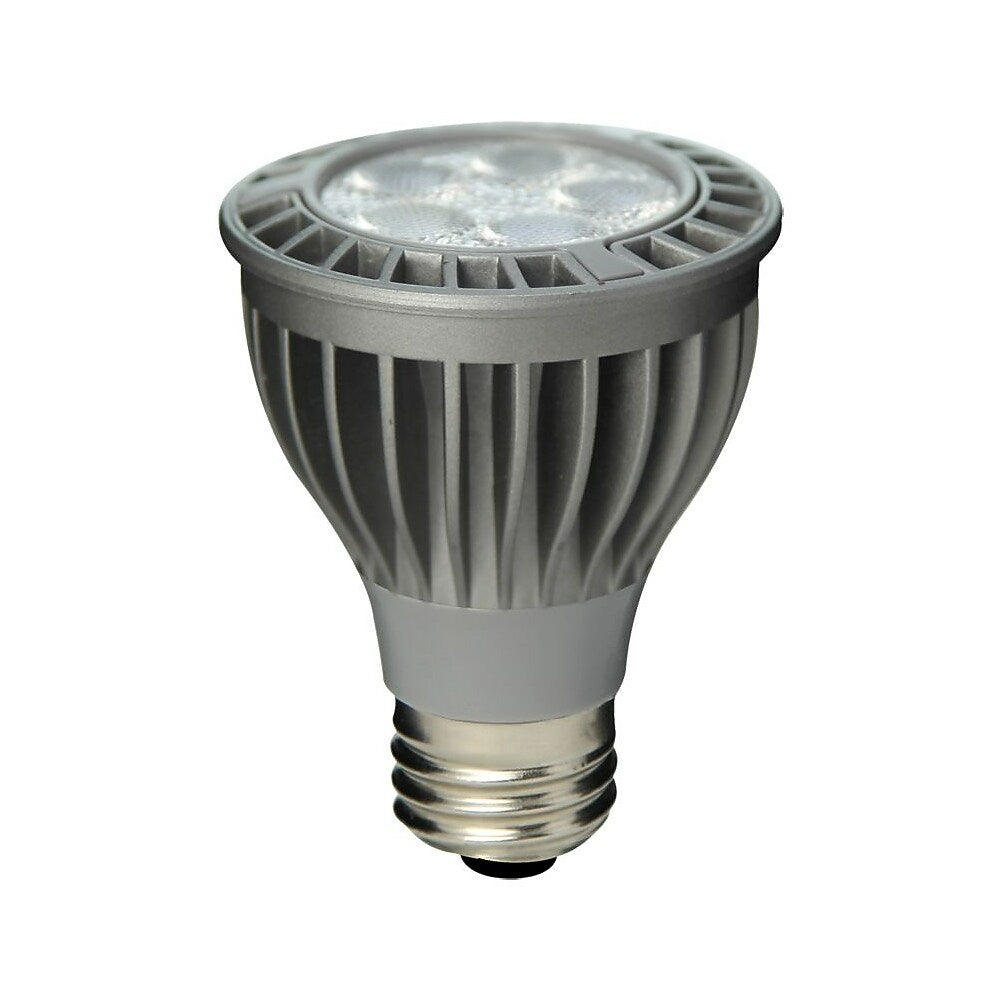 Image of Can-Bramar Dimmable PAR-20 LED Bulb, 560 Lumens, Warm White