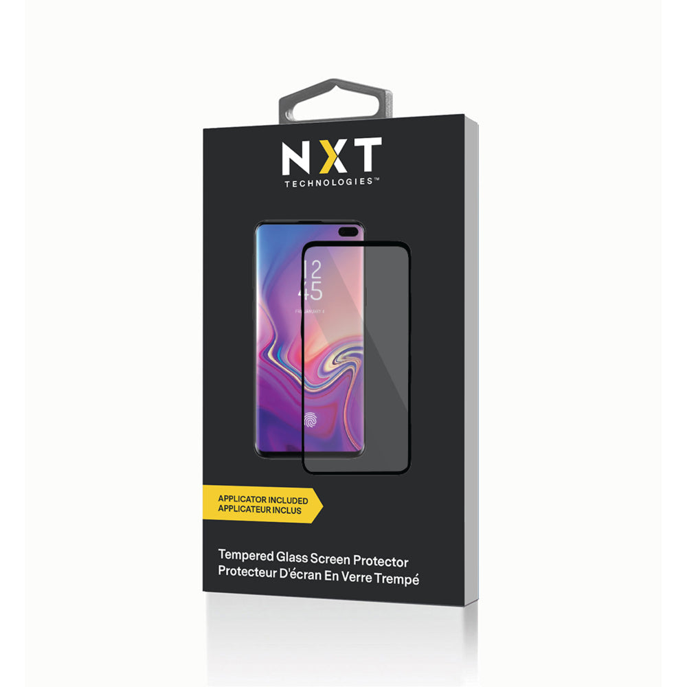 Image of NXT Technologies Tempered Glass Screen Protector for Google Pixel 7
