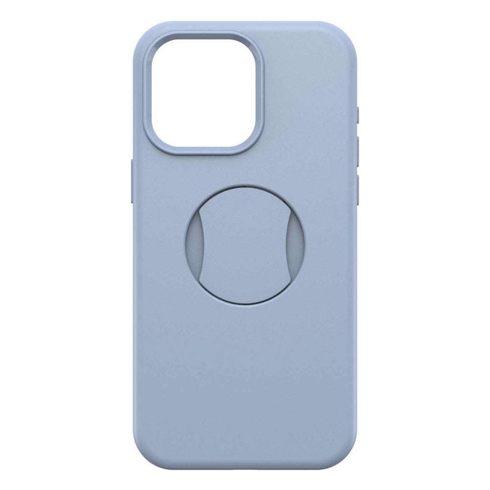 Image of Otterbox OtterGrip Symmetry Case for iPhone 15 Pro Max - You Do Blue, Blue_74092