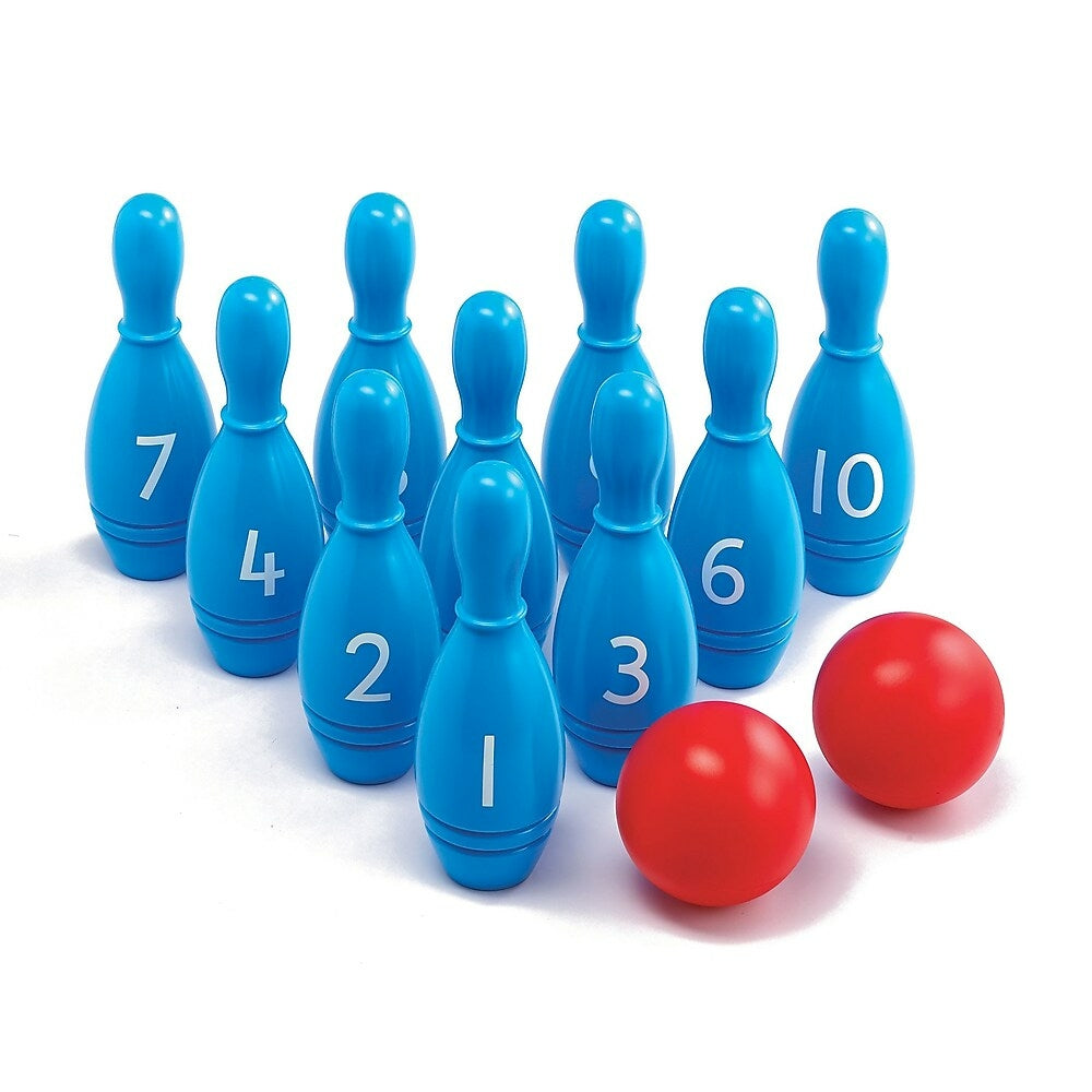 Image of Learning Advantage Number Skittles, Blue (CTU26300)