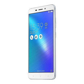 Asus Zenfone 3 Laser 5 5 32 Gb Unlocked Smartphone Silver Zc551kl S Staples Ca