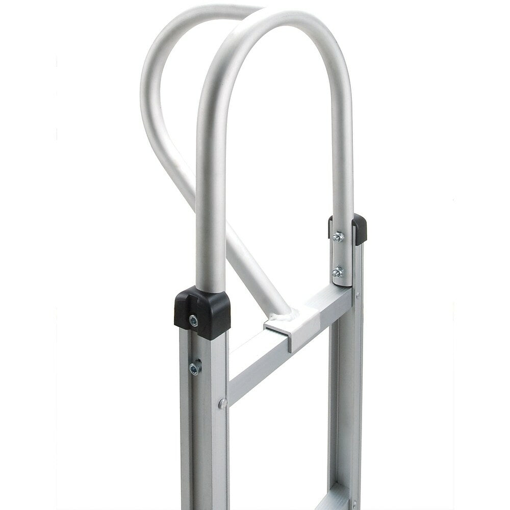 Image of Kleton Aluminum Hand Truck Handle - 3 Pack