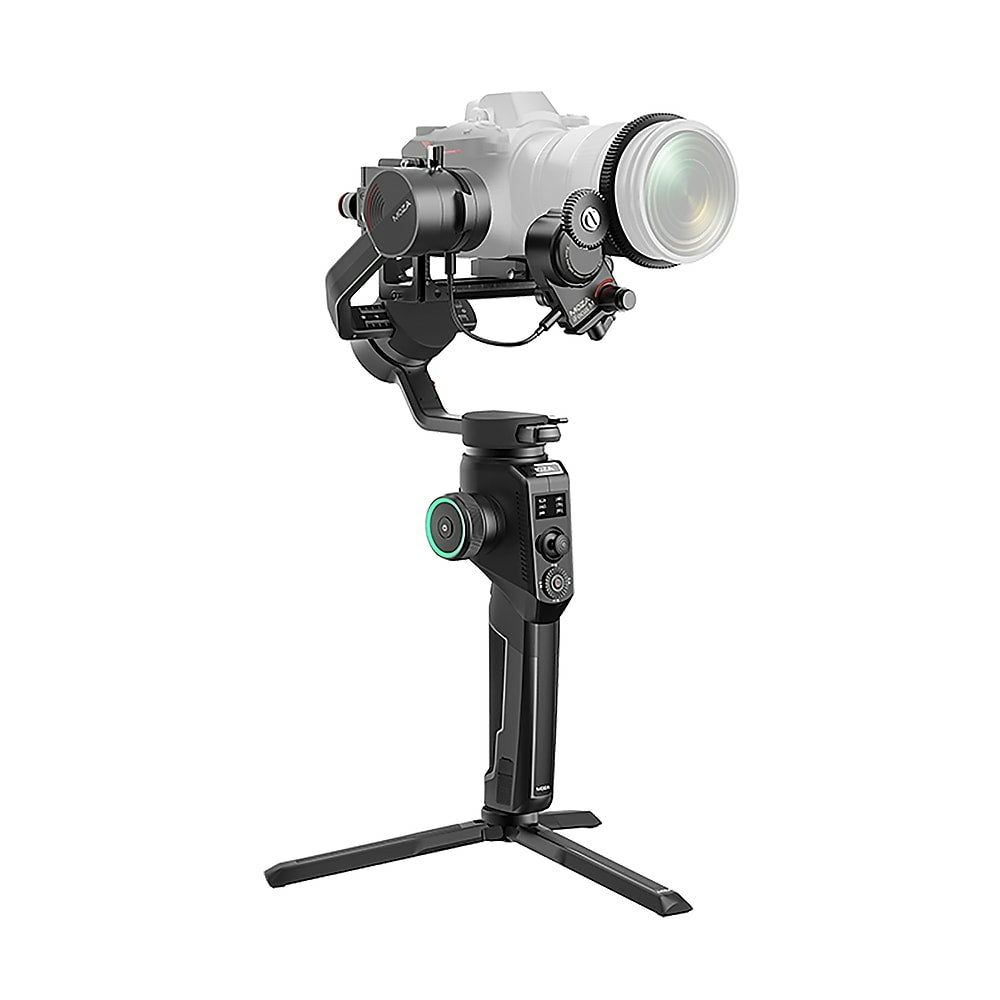 Image of MOZA AirCross 2 - Professional Kit