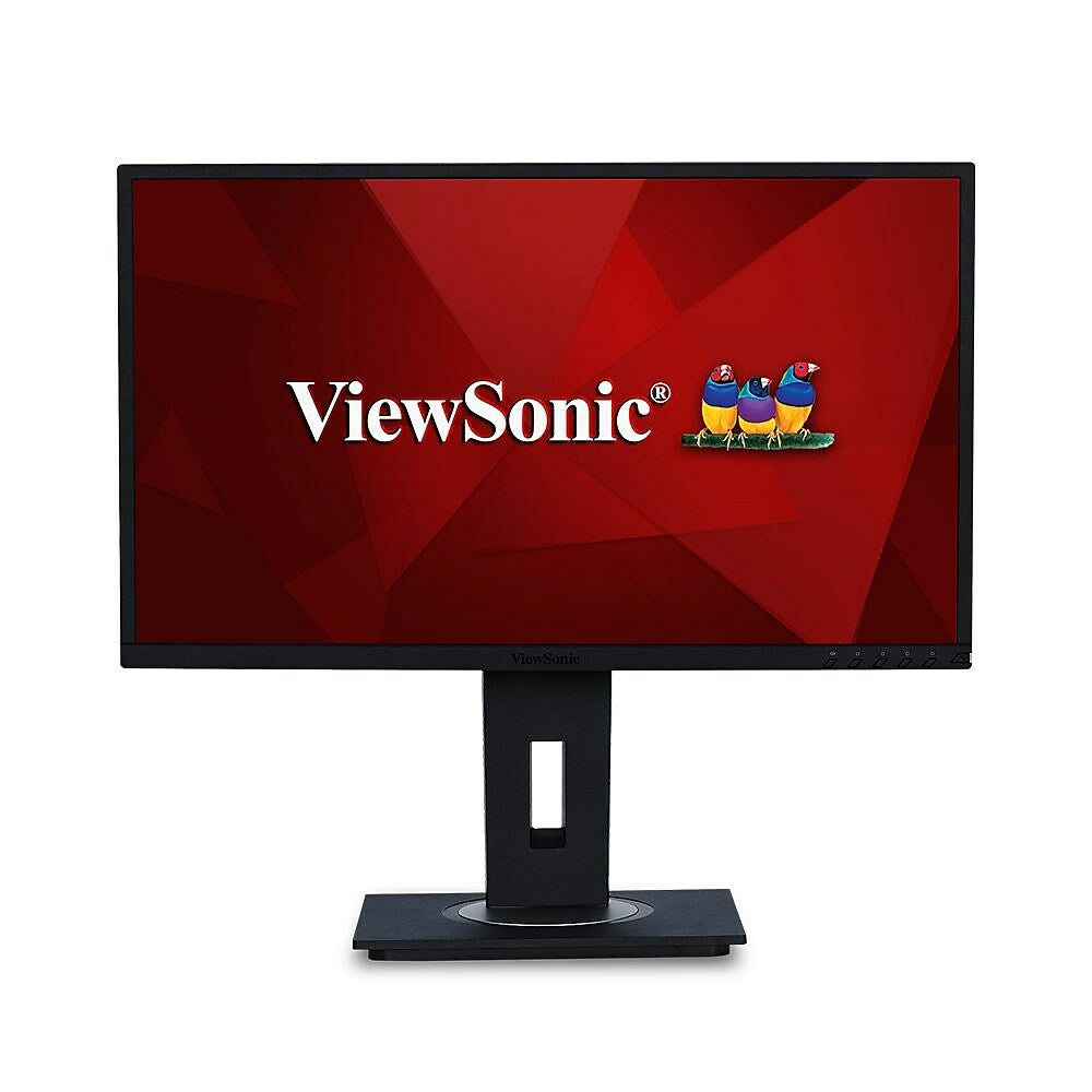 staples monitors 27 inch