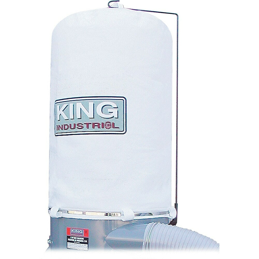 Image of Dust Collector Bags, WK960