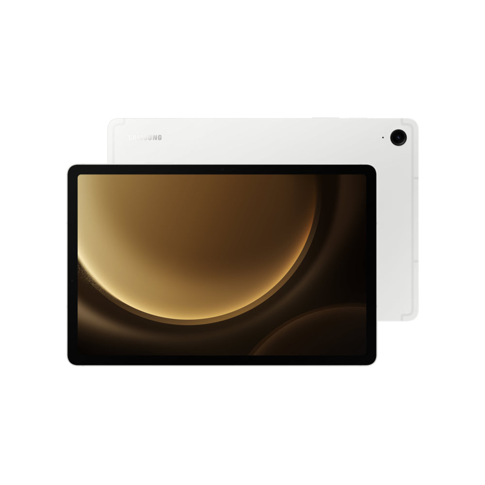 Image of Samsung Galaxy Tab S9 FE - 256 GB - Silver