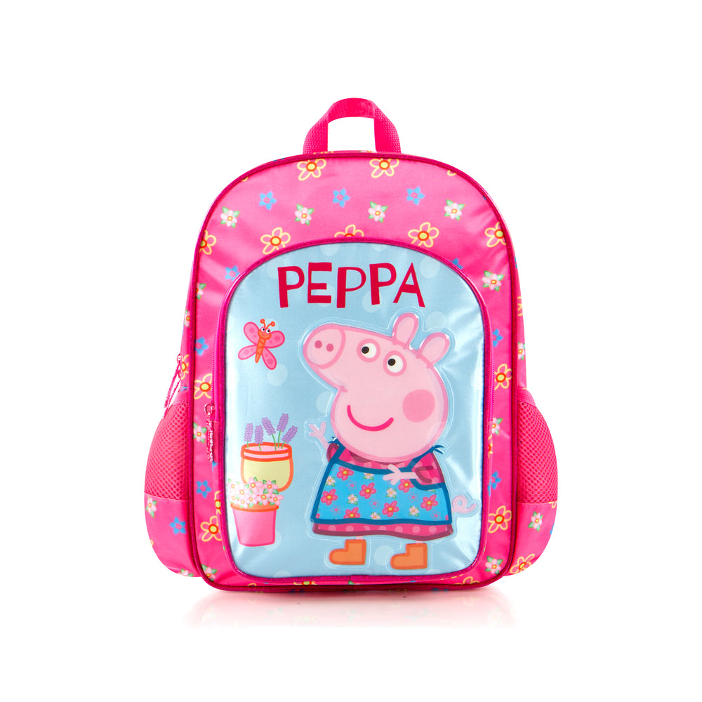 Image of Heys eOne Peppa Pig Kids Backpack, Pink