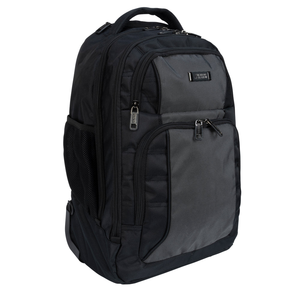 Image of Kenneth Cole Business Backpack - Black