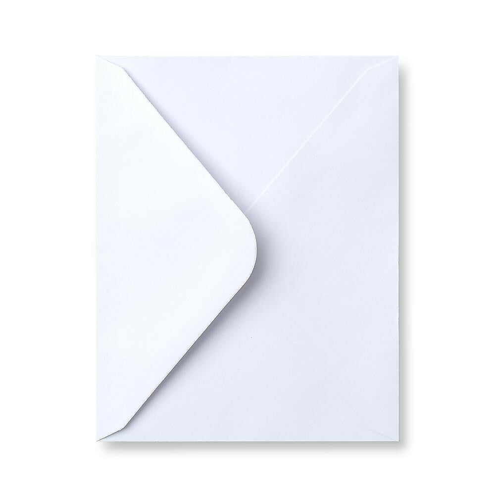 Image of Gartner Studios White A2 Envelopes, 50 Pack