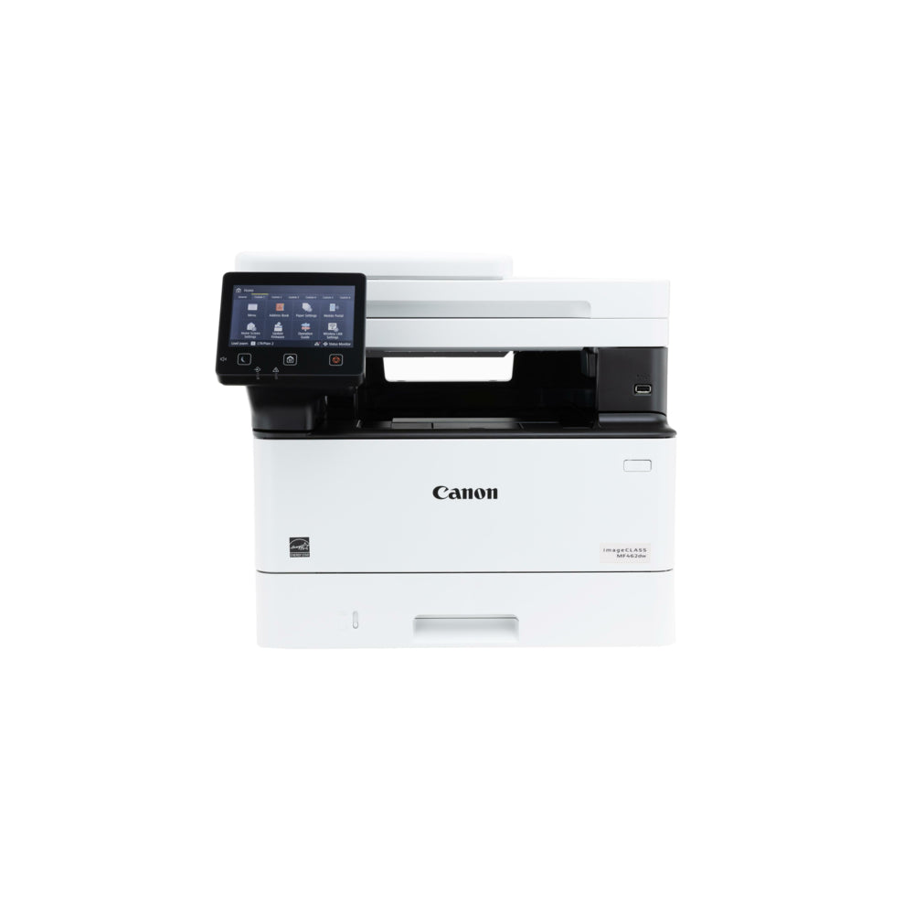 Image of Canon imageCLASS MF462dw All-in-One Monochrome Laser Printer